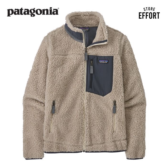 ★新品未使用★【Patagonia】23074 パタゴニア W's Classic Retro-X Jkt ウィメンズ クラシック レトロX ジャケット