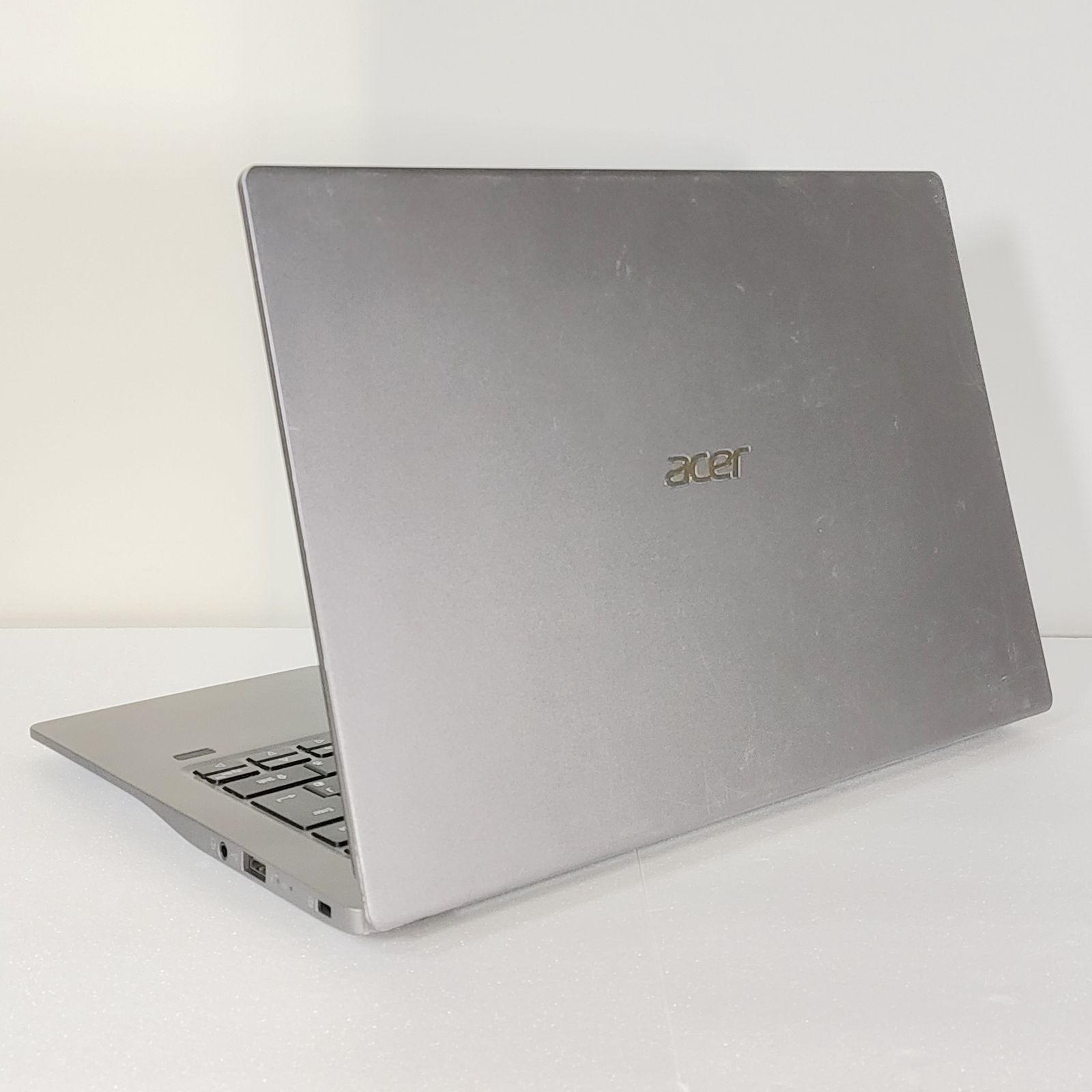 acer モバイルノート SWIFT3 第10世代 i5/RAM8GB/SSD256GB｜Win11