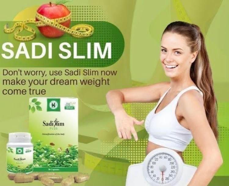 🌿Sadi Slim PLUS BOX サディスリム プラス 3boxes 🌿Sadi Slim PLUS BOX サディスリム プラス 3boxes