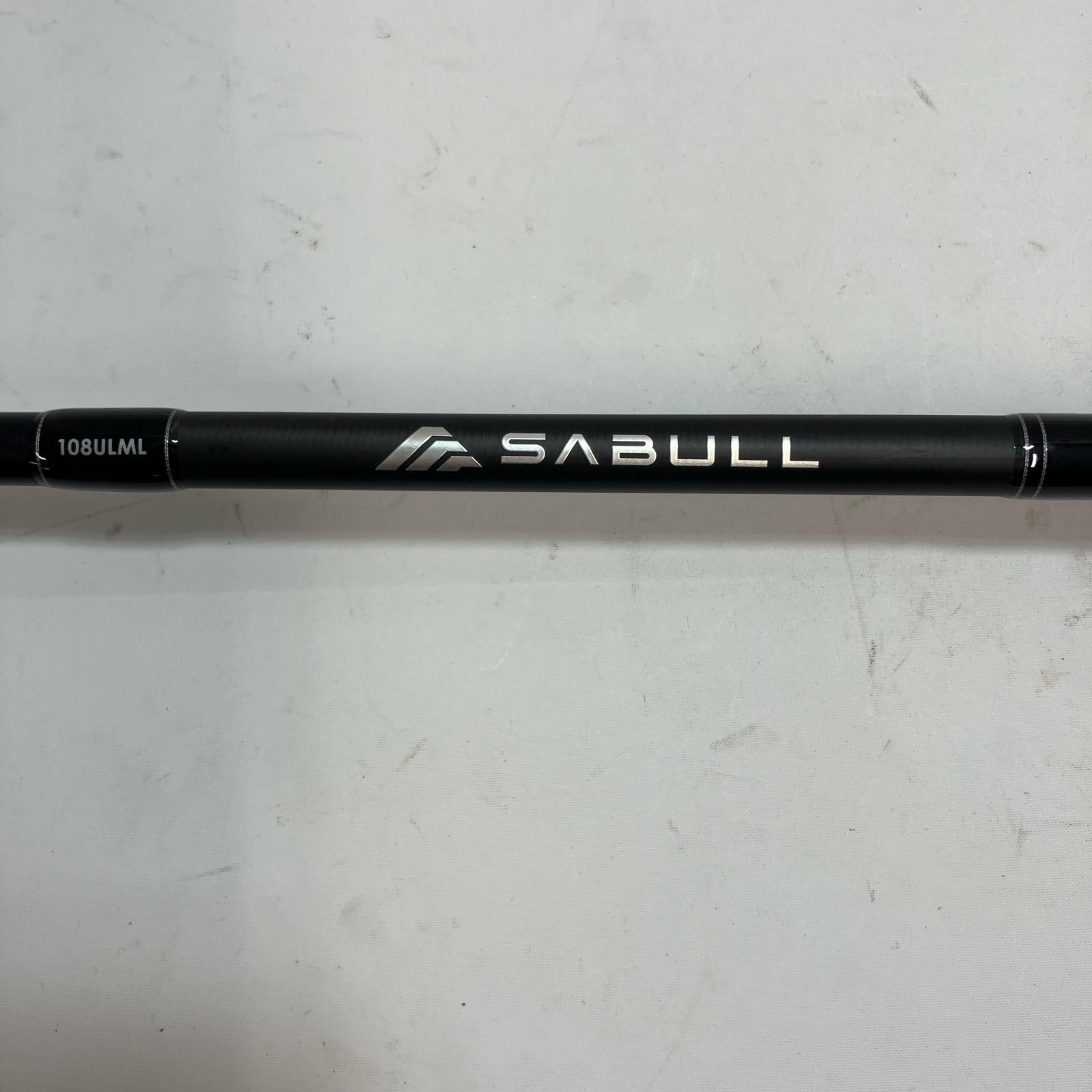 SB-108ULML 竿袋付