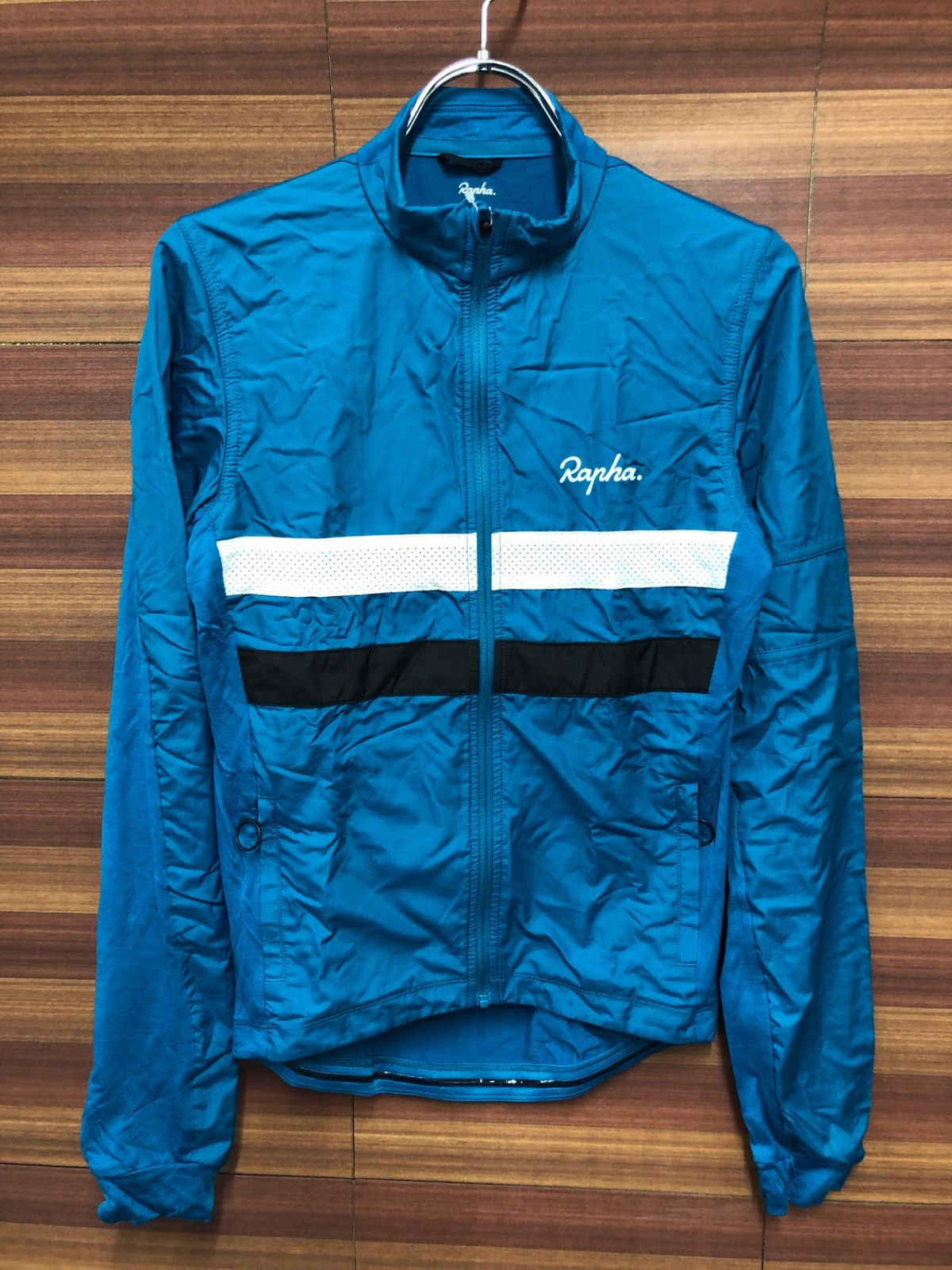 日常のサイクリングライフをドレッシーに彩る長袖シャツ Rapha Summer Wicking、Poplin - 新製品情報2017 |  cyclowired