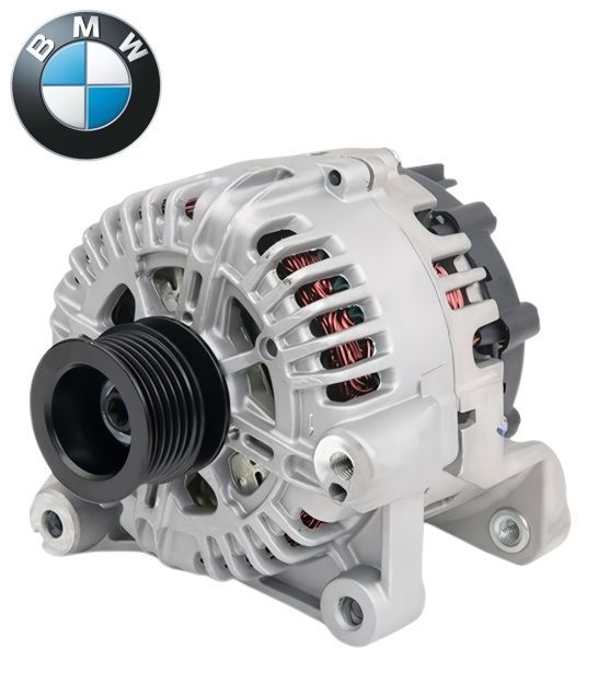 正規優 BMW 7シリーズ E65 E66 730i 730Li X3 E83 2.5i 3.0i Z4 E85 E86 M オルタネーター ダイナモ オルタ 12317541696 12317546285 12317541694