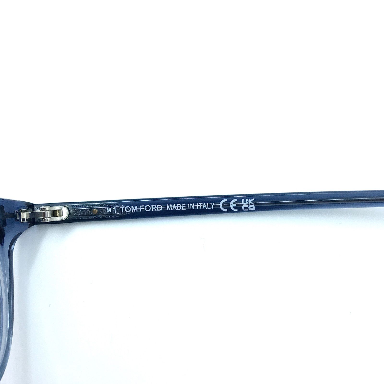 TOM FORD トムフォード FT5832B 090 Eyeglass Frames メガネフレーム