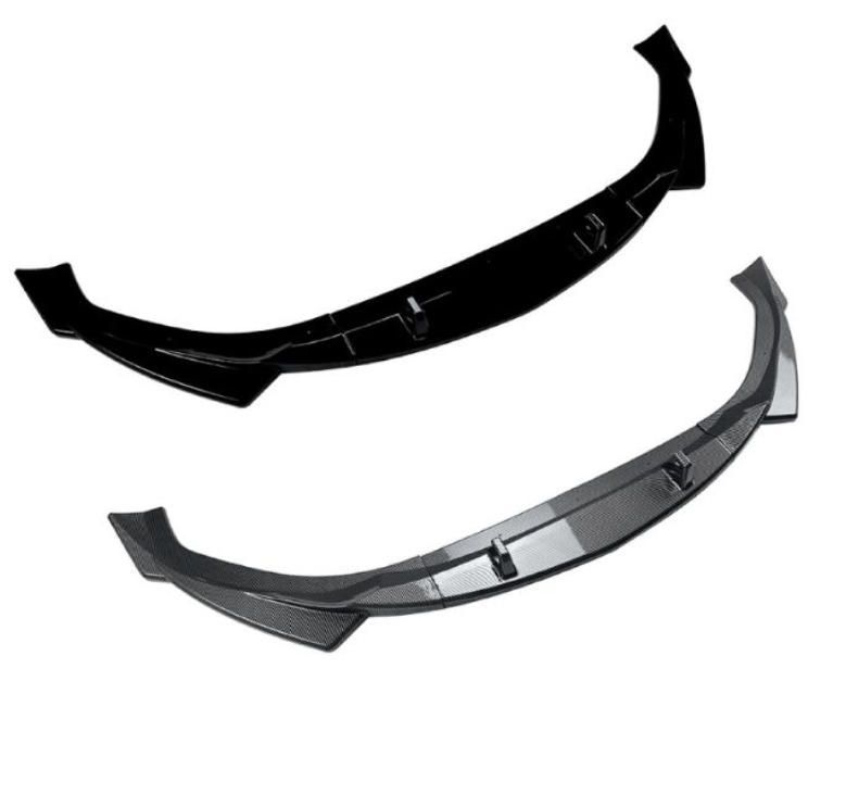 以降 アルファロメオ Tonale トナーレ フロントリップ バンパースポイラー エアロ FFCRYSTALESIA_COM