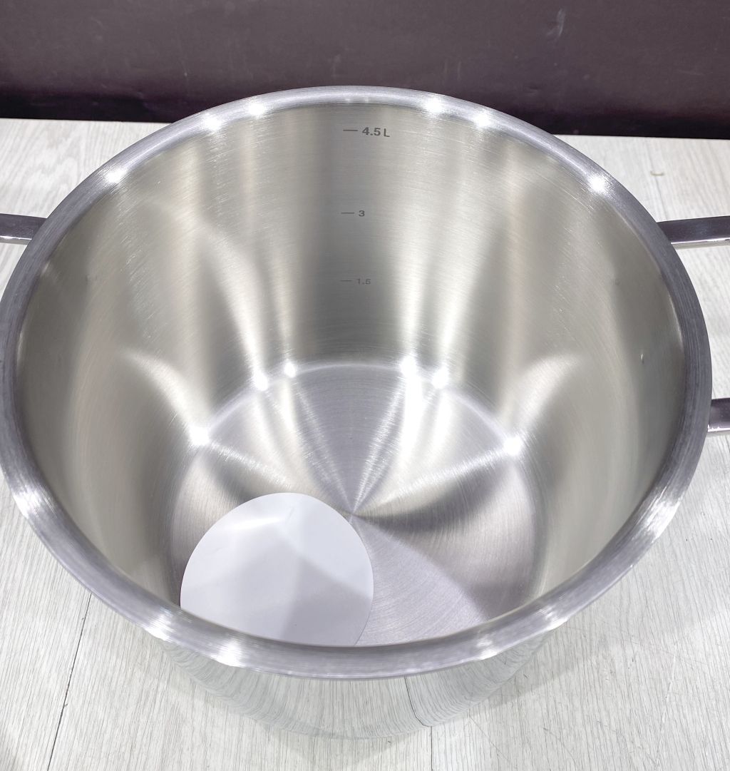 Pots-Pans パスタセット