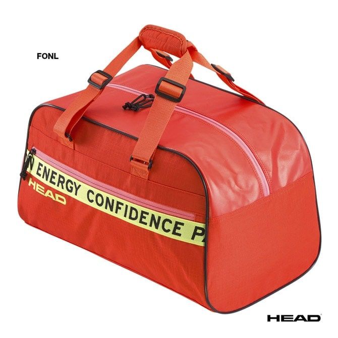 引退品 HEAD】ヘッド HEAD バッグ プロ X コート バッグ 40L 261624 - メルカリ