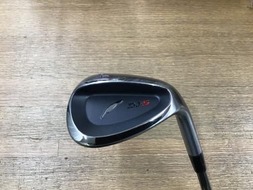 中古】 フォーティーン DJ-5 ライトブラック 54° ウェッジ WG DS