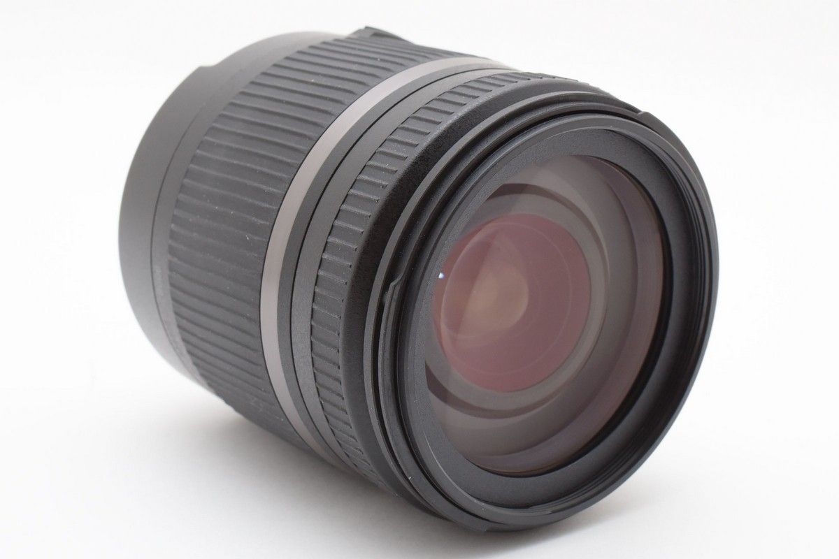 級 Tamron