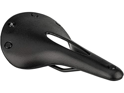 BROOKS ブルックス Cambium C17 Carved All Weather サドル ブラック 並行輸入品