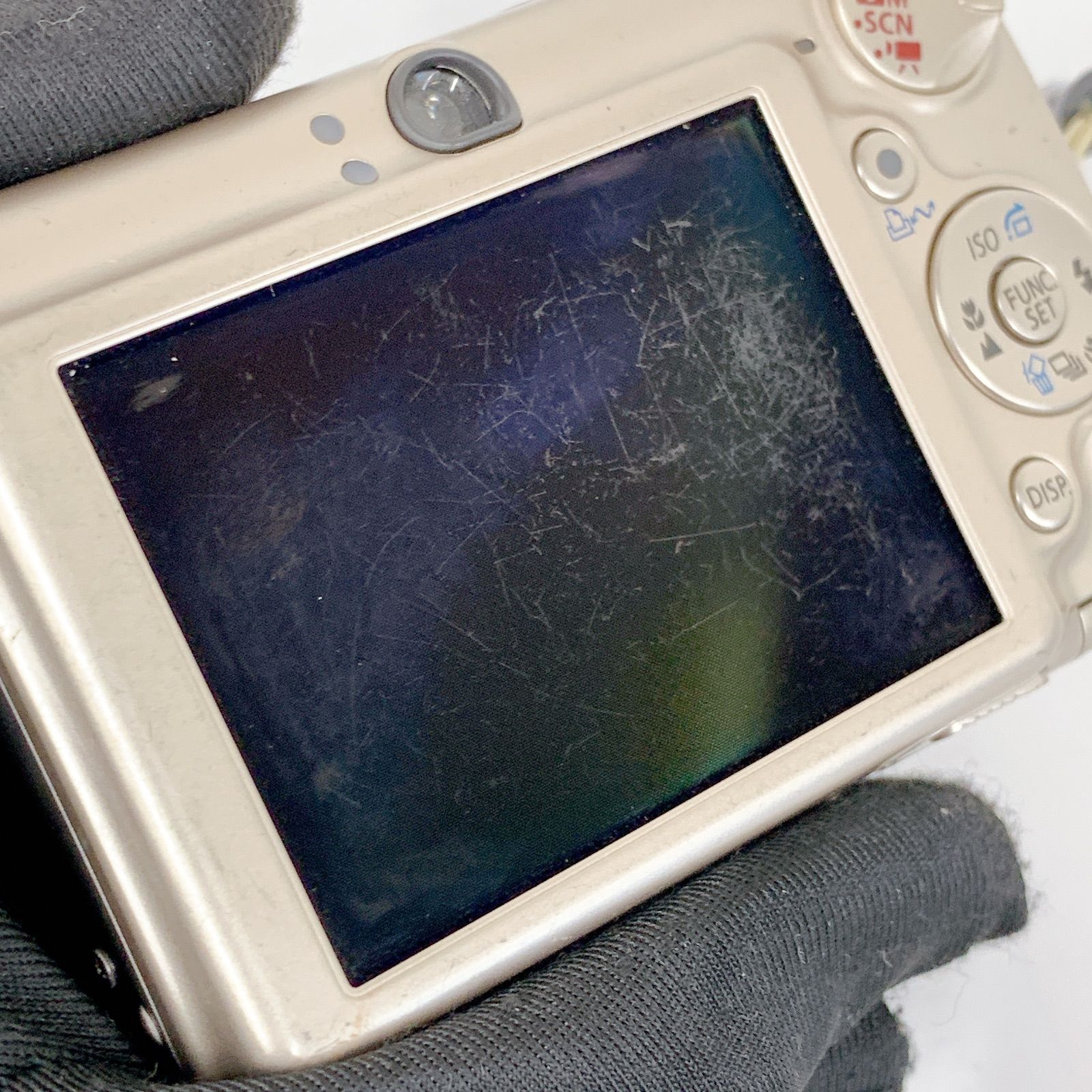 通電確認済み】Canon IXY DIGITAL 700 キヤノンPC1169【カメラ 通電確認済み】Canon IXY DIGITAL 700 キヤノンPC1169【カメラ