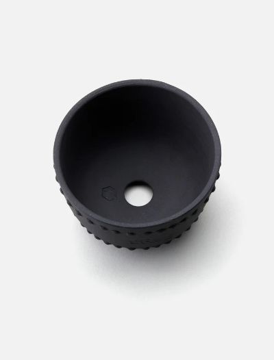 NEIGHBORHOOD SRL X TSUKAMOTO . SPOTS ROUNDTYPE POT-S 23206XTN-AC03