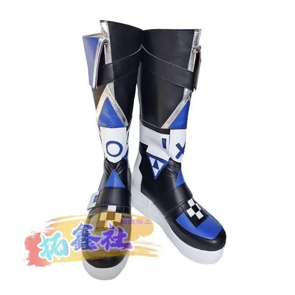 スターレイル 銀狼