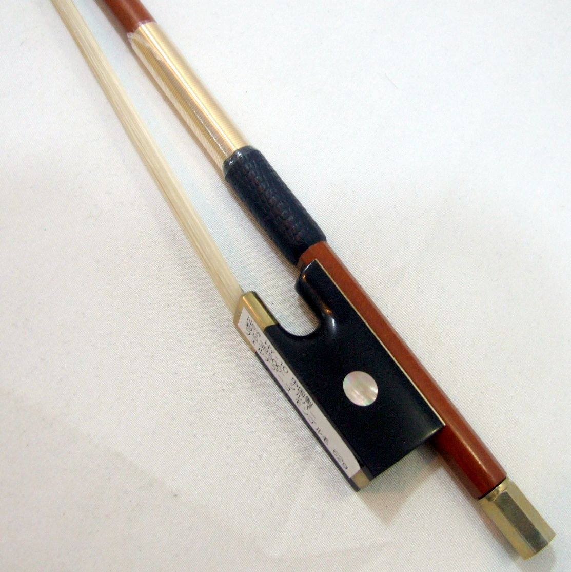 Franz Kirschnek No19 ドイツ製 4/4 フランツ キルシュネック