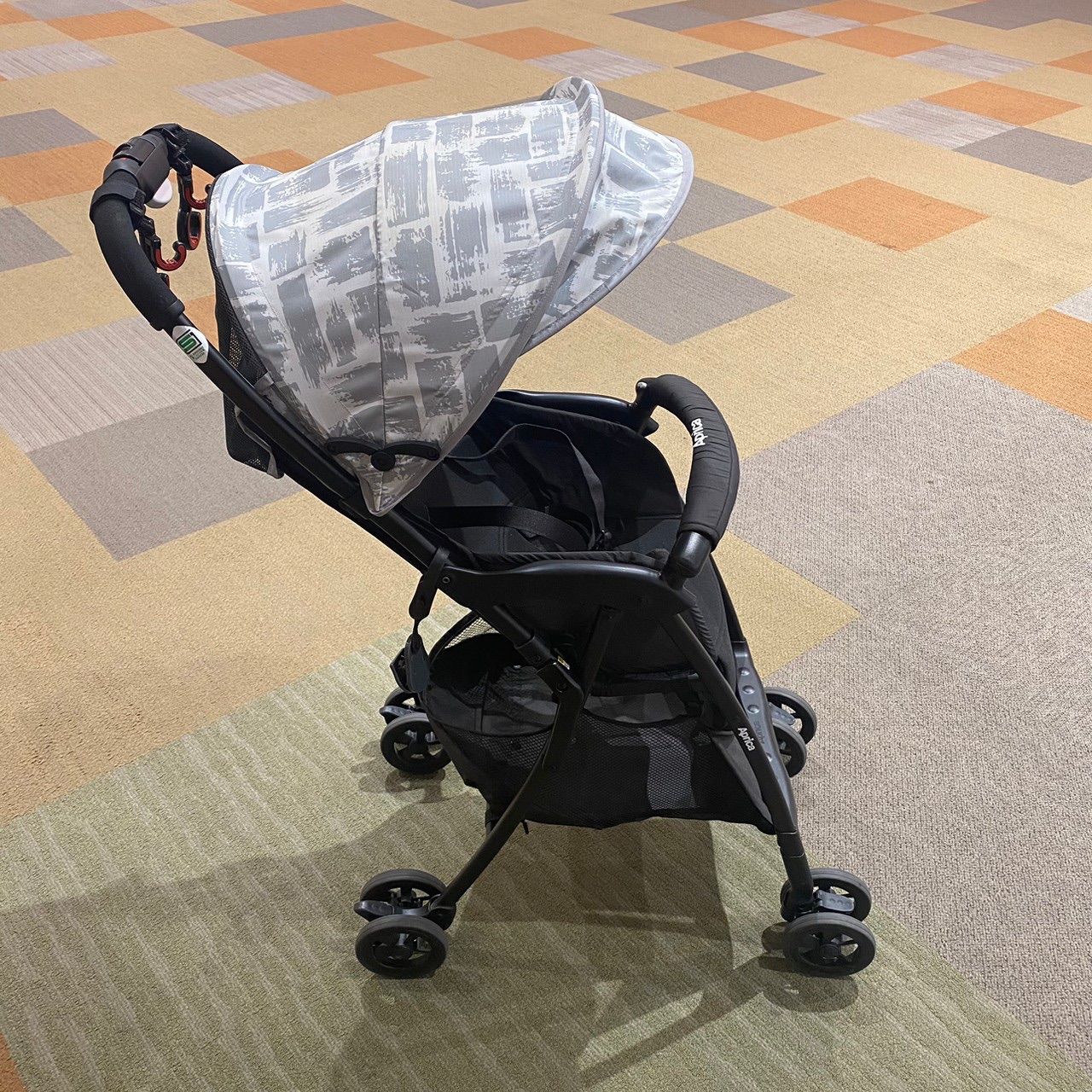 Aprica(アプリカ) B型ベビーカー マジカルエアー7か月~36か月まで