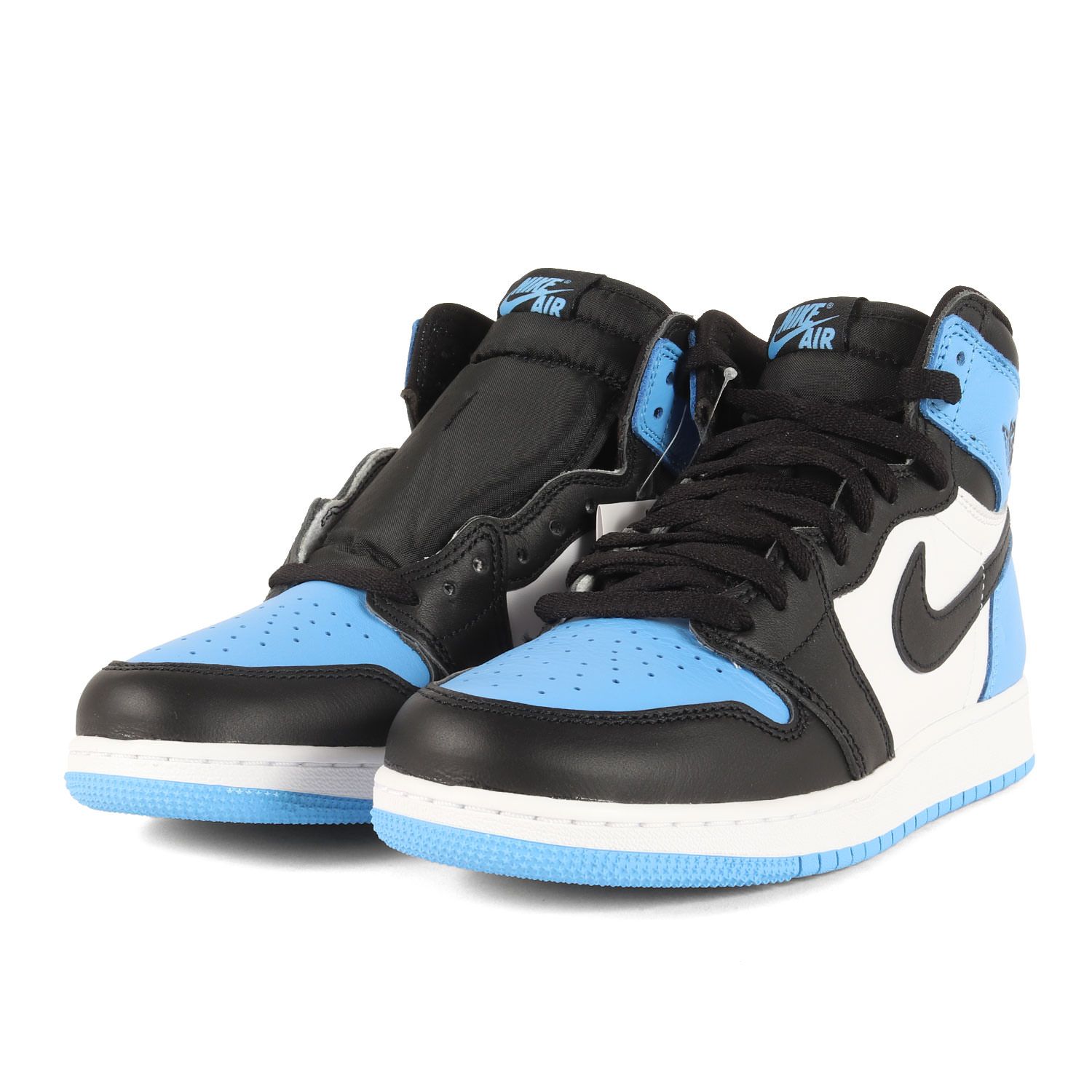 新品】NIKE ナイキ サイズ:25.0cm | AIR JORDAN 1 RETRO HIGH OG GS 