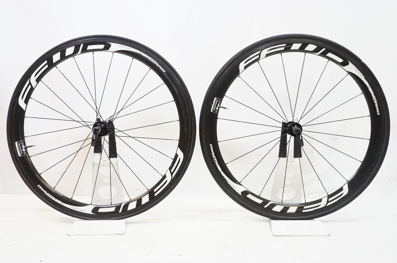 FAST FOWARD F4R TU シマノ11速 ホイールセット FAST FOWARD F4R TU シマノ11速 ホイールセット FAST FOWARD F4R TU