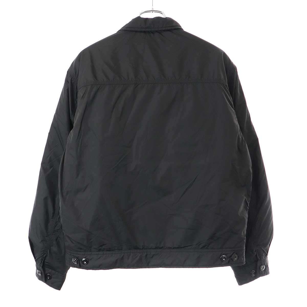 WACKO MARIA×Lee ワコマリア×リー 24AW 91-B JACKET 裏地レオパード