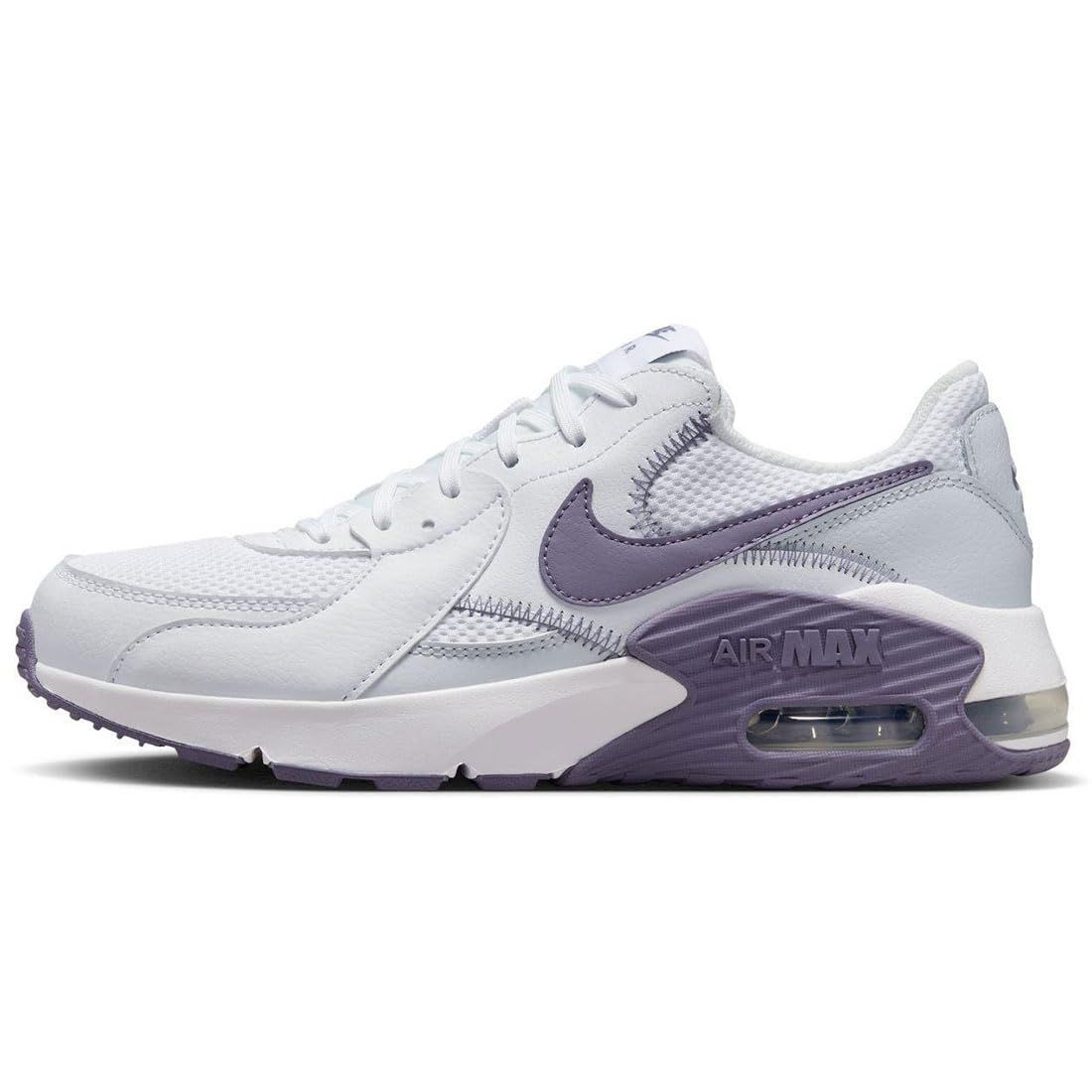 ナイキ エア マックス エクシー W AIR MAX EXCEE ホワイト|デイブレイク HF4992-100 日本 正規品 27.0cm ホワイト|デイブレイク 27.0 cm