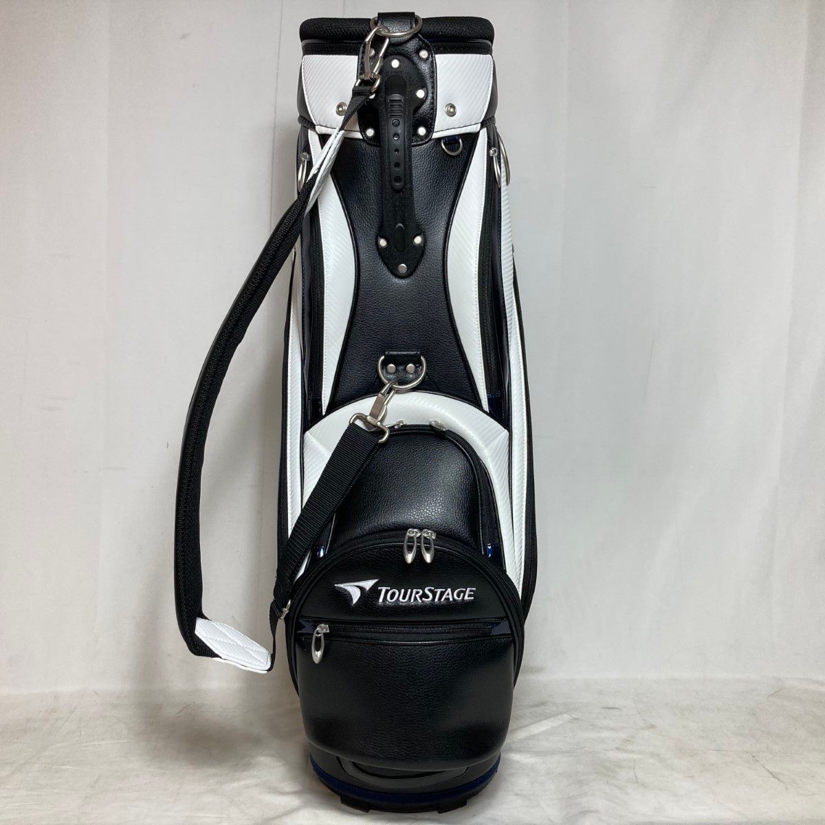 ◎◎Bridgestone 注文 ブリヂストン ViQ ツアーステージ キャディ