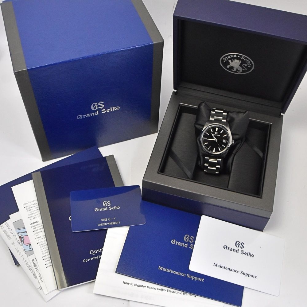 デイト クォーツ