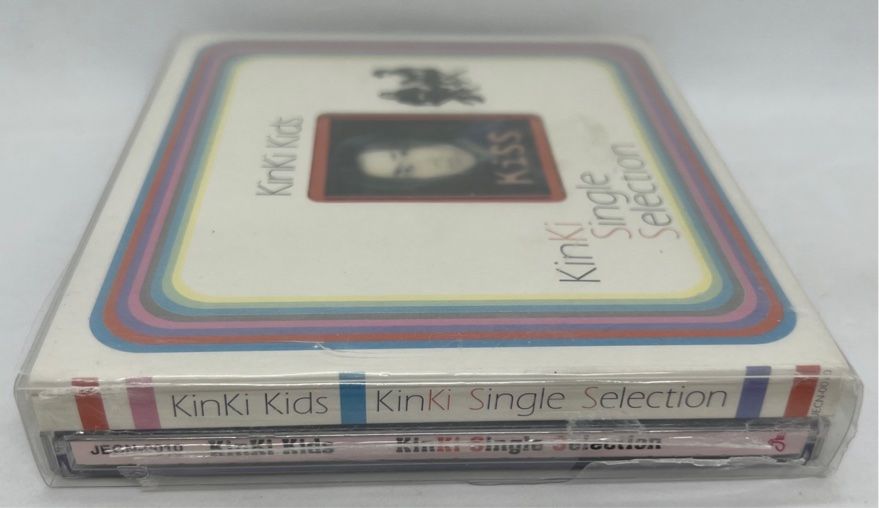 KinKi Kids CD & DVD25枚　まとめ売り 754890095.jpg?1570865900