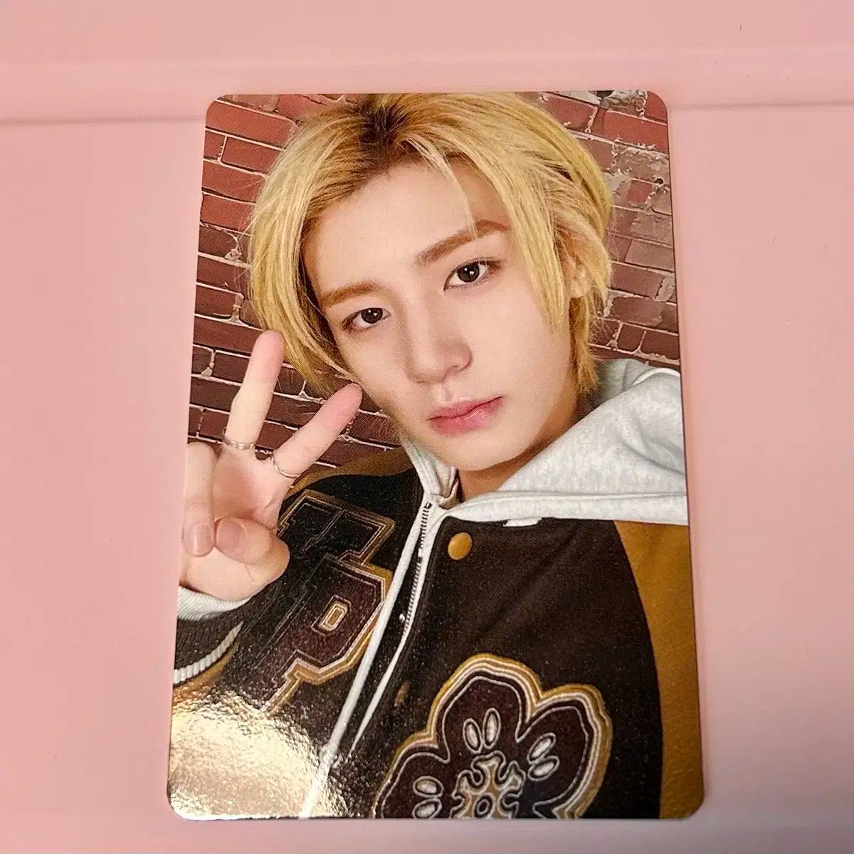 BOYNEXTDOOR(ボイネク) イハン(LEEHAN) knock on vol 1 japan