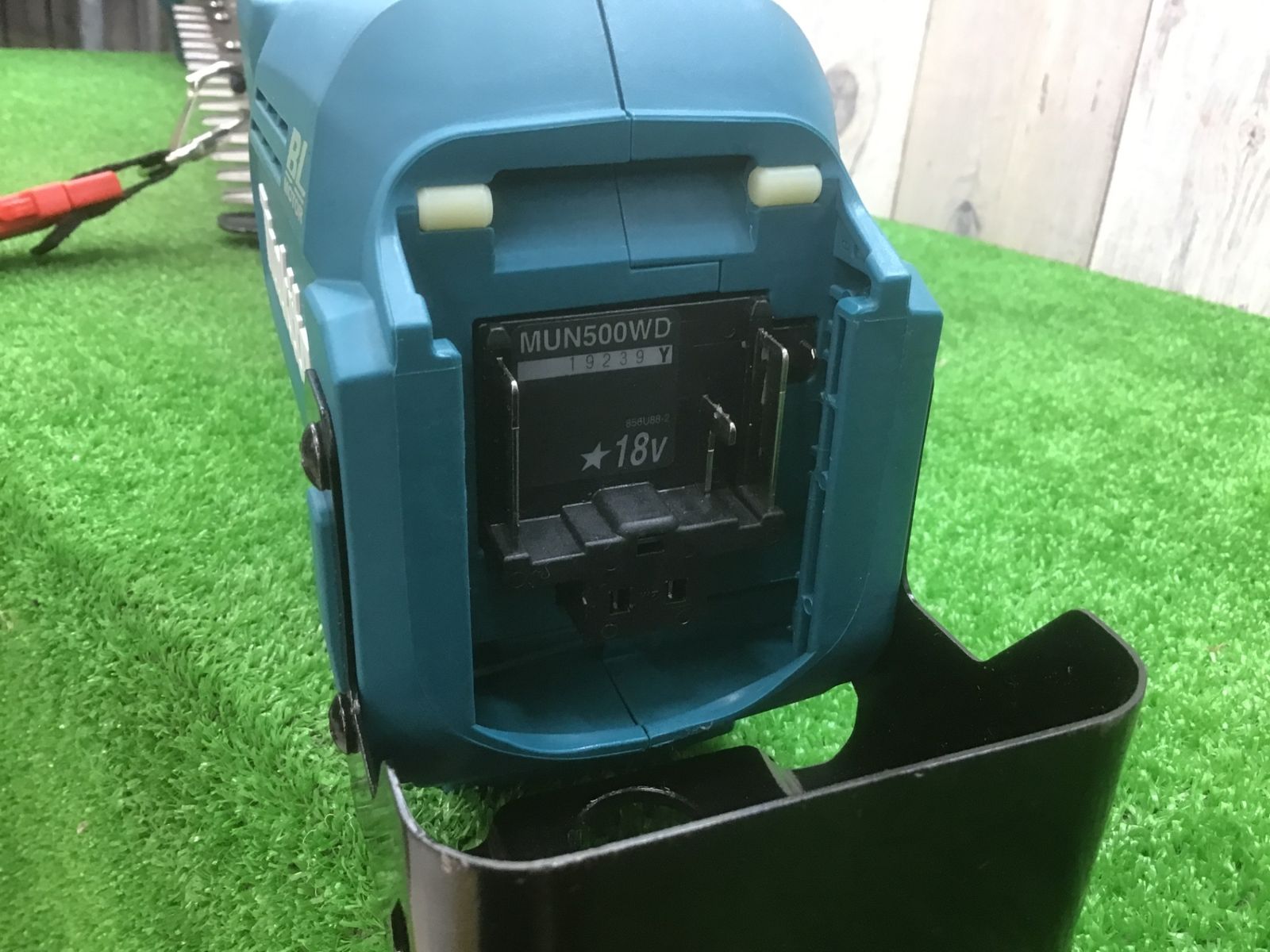 MUN500WDZ□アクトツール富山店□L