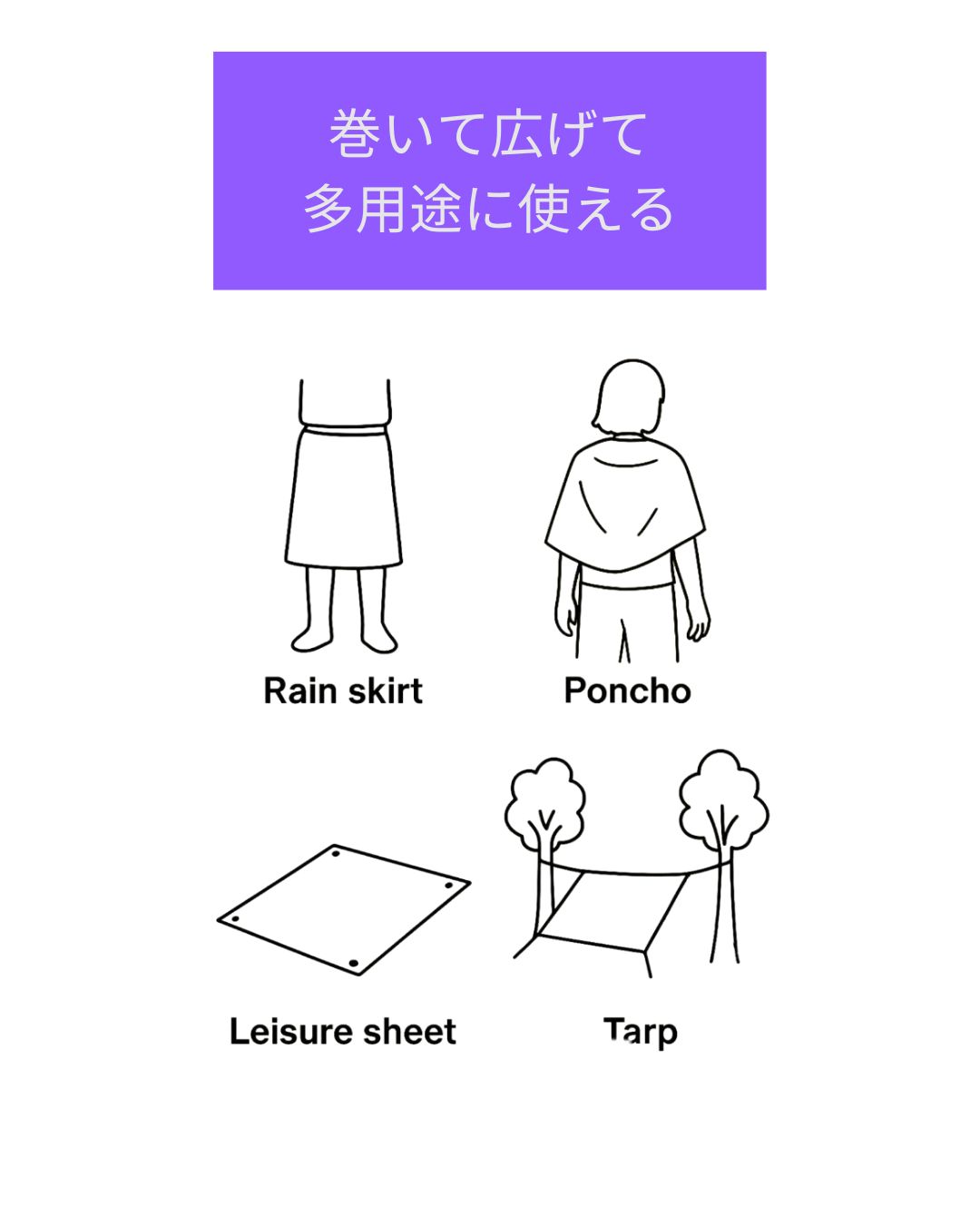 SimplyWonderful TRAIL