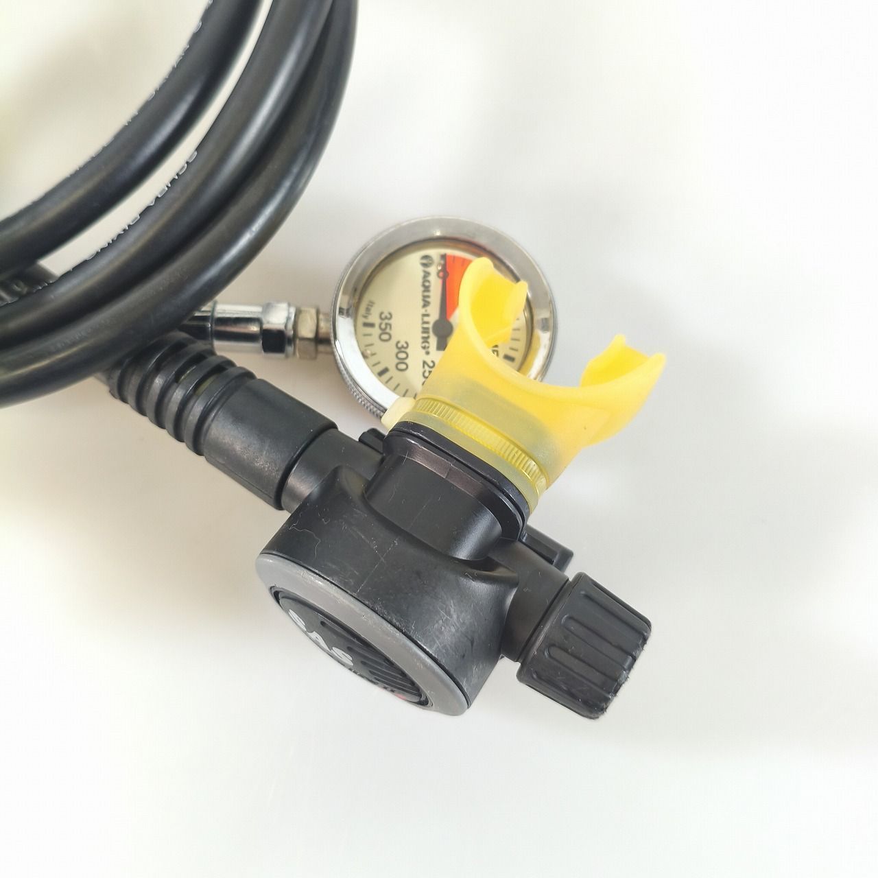 オクトパス ゲージセット