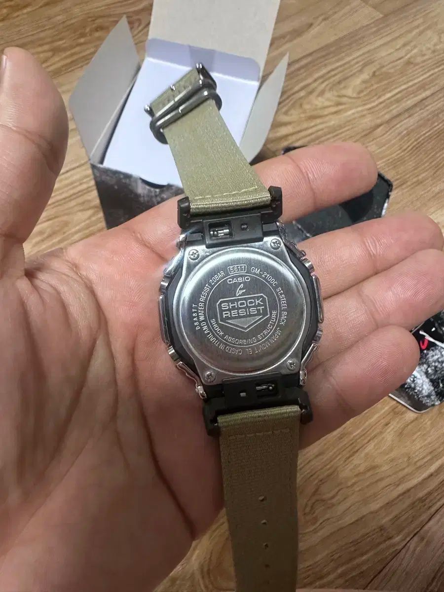 G-SHOCK ジーショック