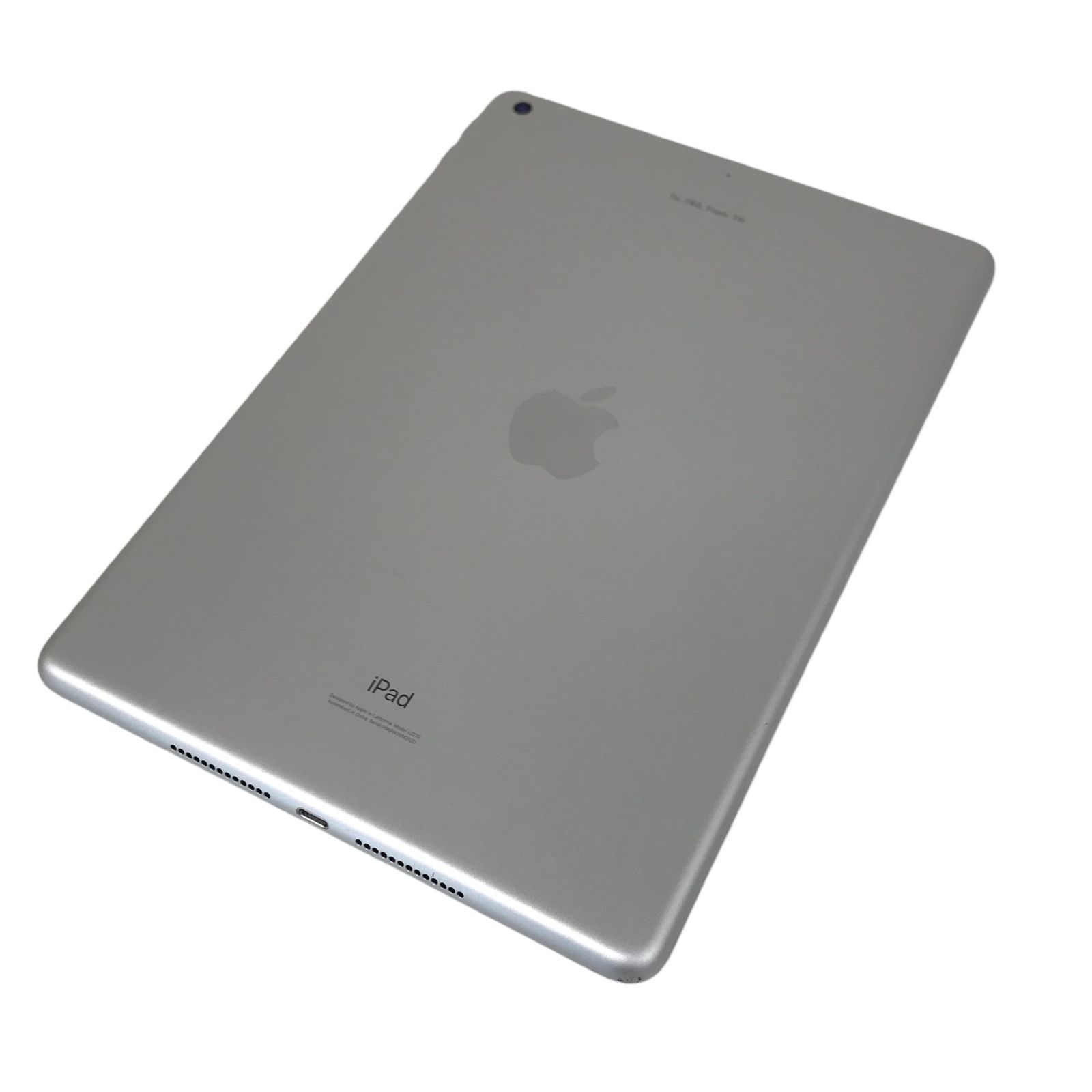 θ【刻印あり】iPad 第8世代 Wi-Fiモデル 32GB シルバー