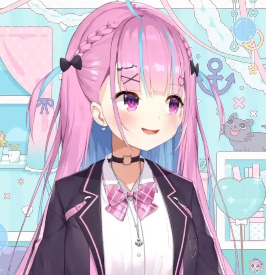 ホロライブ みなと アクア コスプレ フルセット