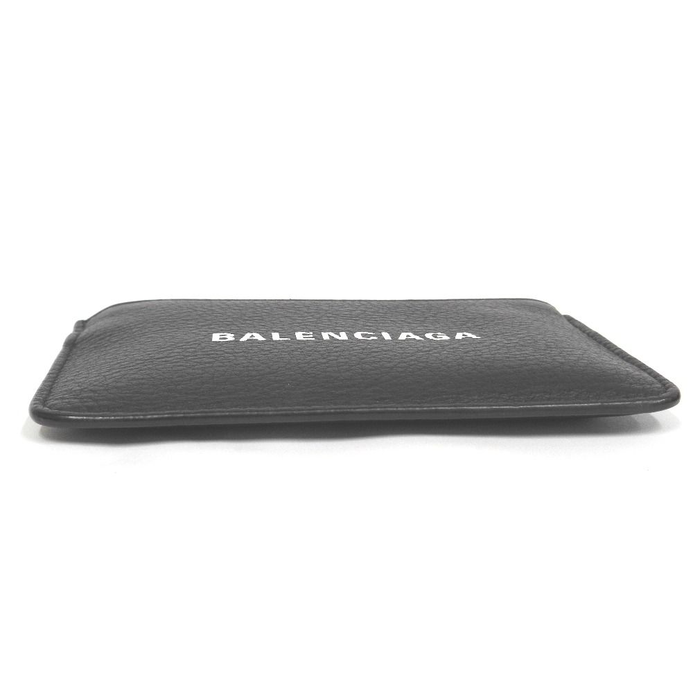 【美品】BALENCIAGA エブリデイ レザー コインケース ブラック 楽天市場】バレンシアガ BALENCIAGA コインケース キーケース