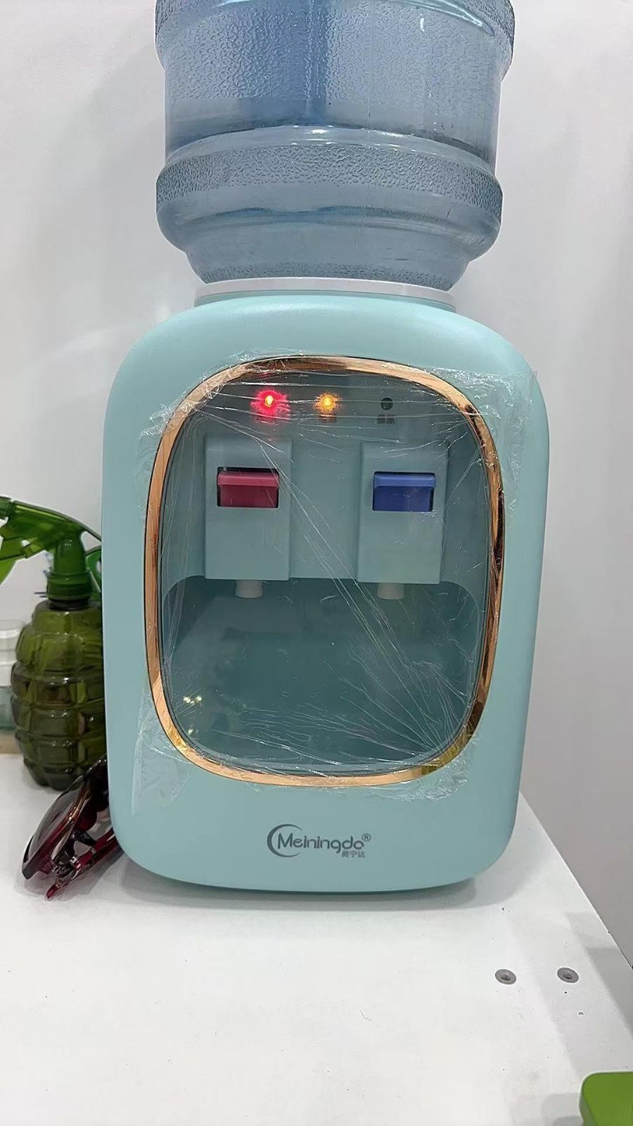小型