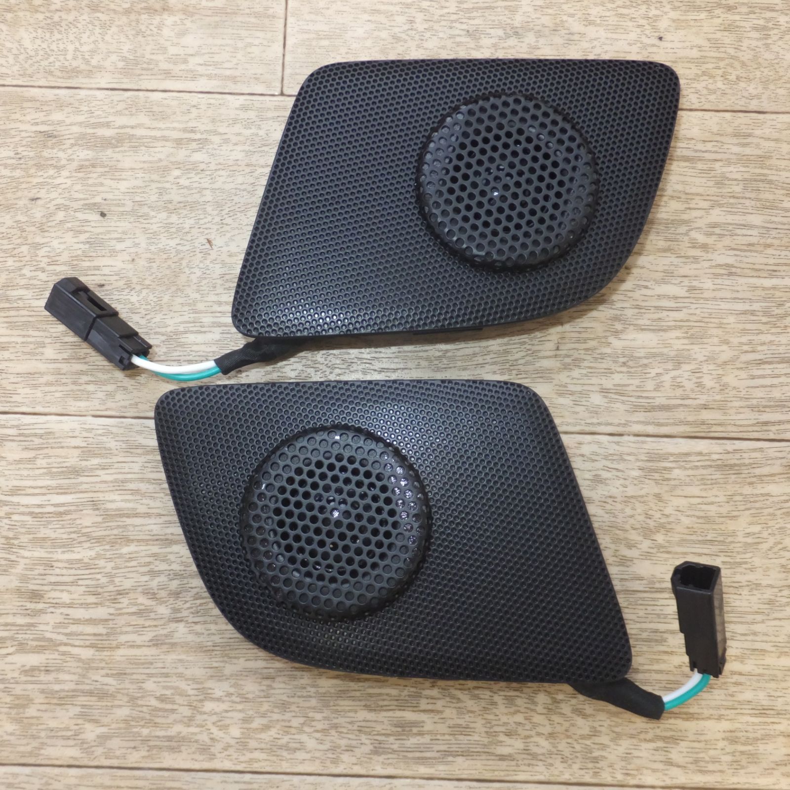 ソリューションラボR SOLUTION LABO R スズキ ワゴンR MH55S ツイーター 左 右 セット 73841-63R0 73842-63R0
