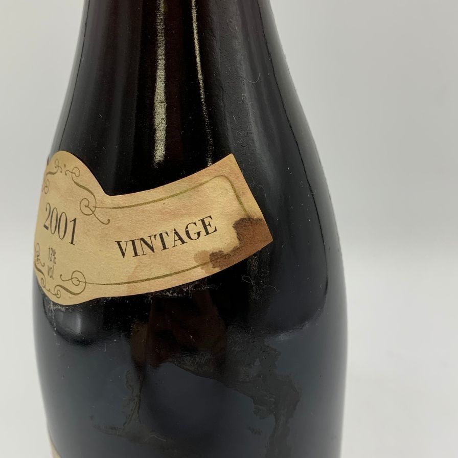 モワラール エシェゾー グランクリュ 2001 750ml【Q】 - メルカリ