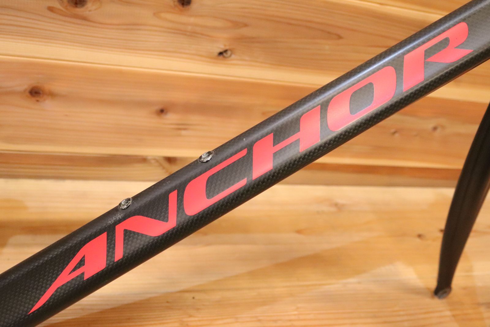 ロードバイク フレームセット