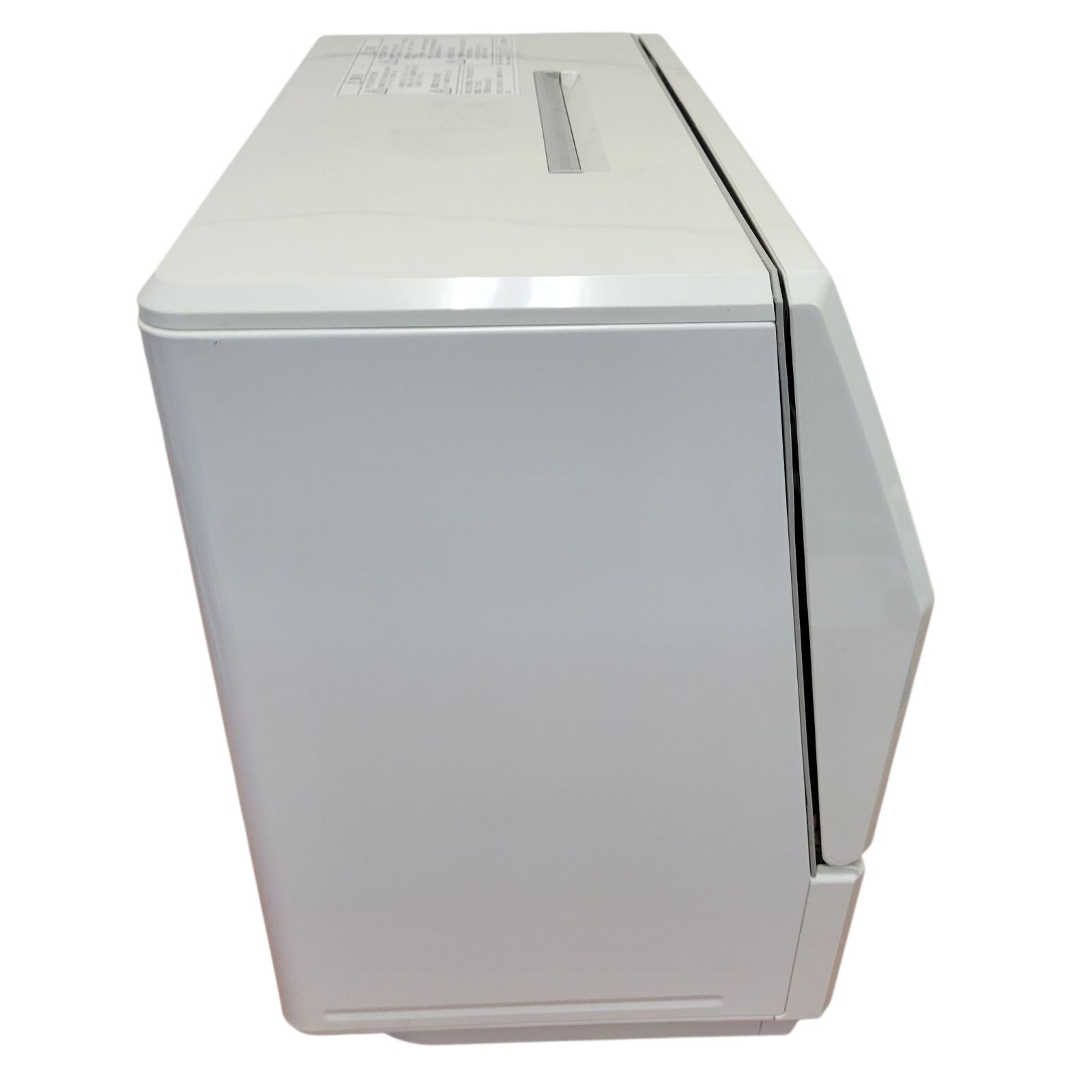 パナソニック 電気食器洗い乾燥機