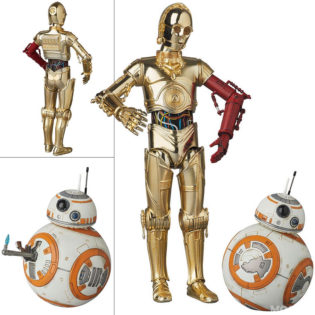 【新品・未開封】フィギュアまとめ売り ８体セット Amazon | COME4ARTS 終末世界シリーズ ヨー 1/9スケール