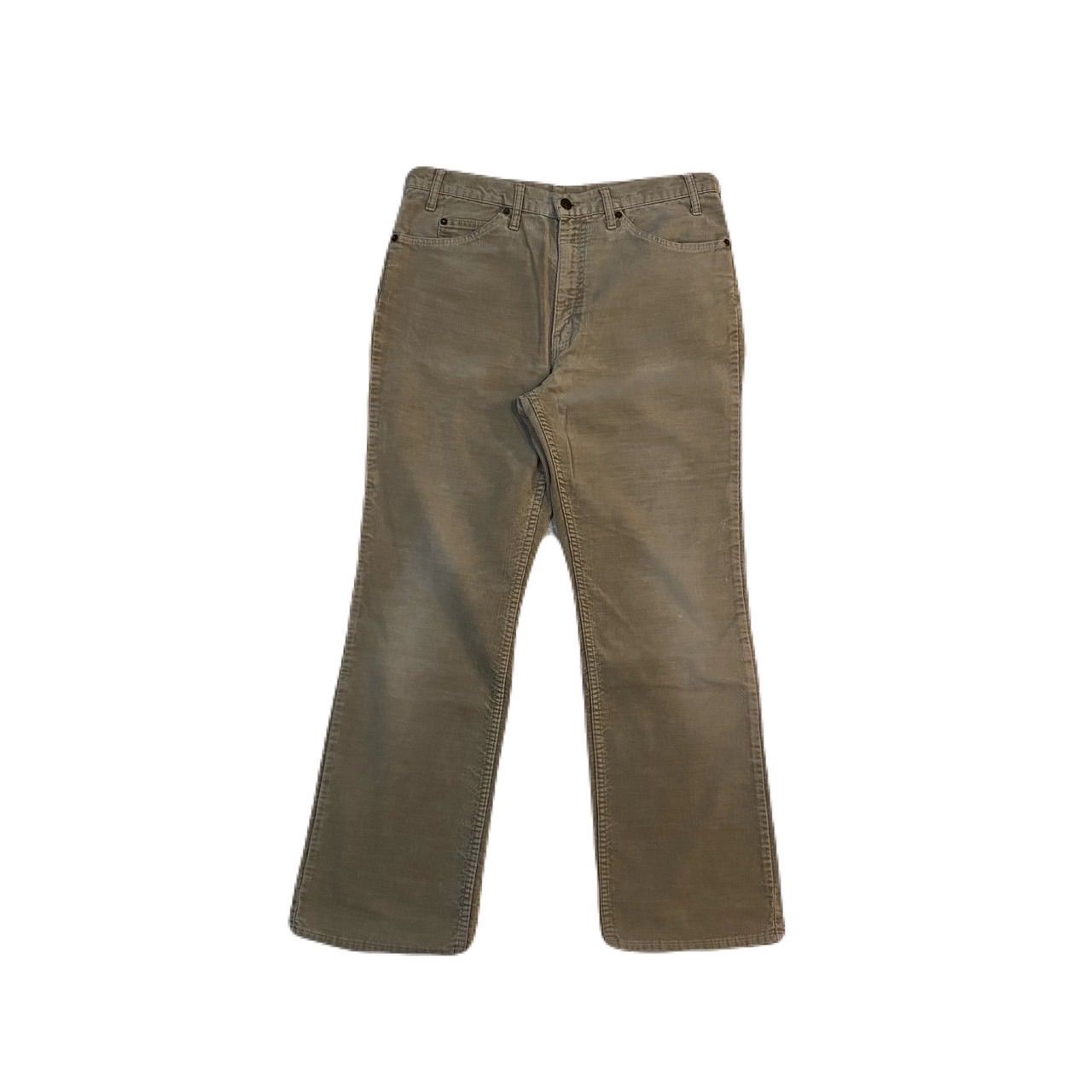 Levis 519 CORDUROY  UB-283