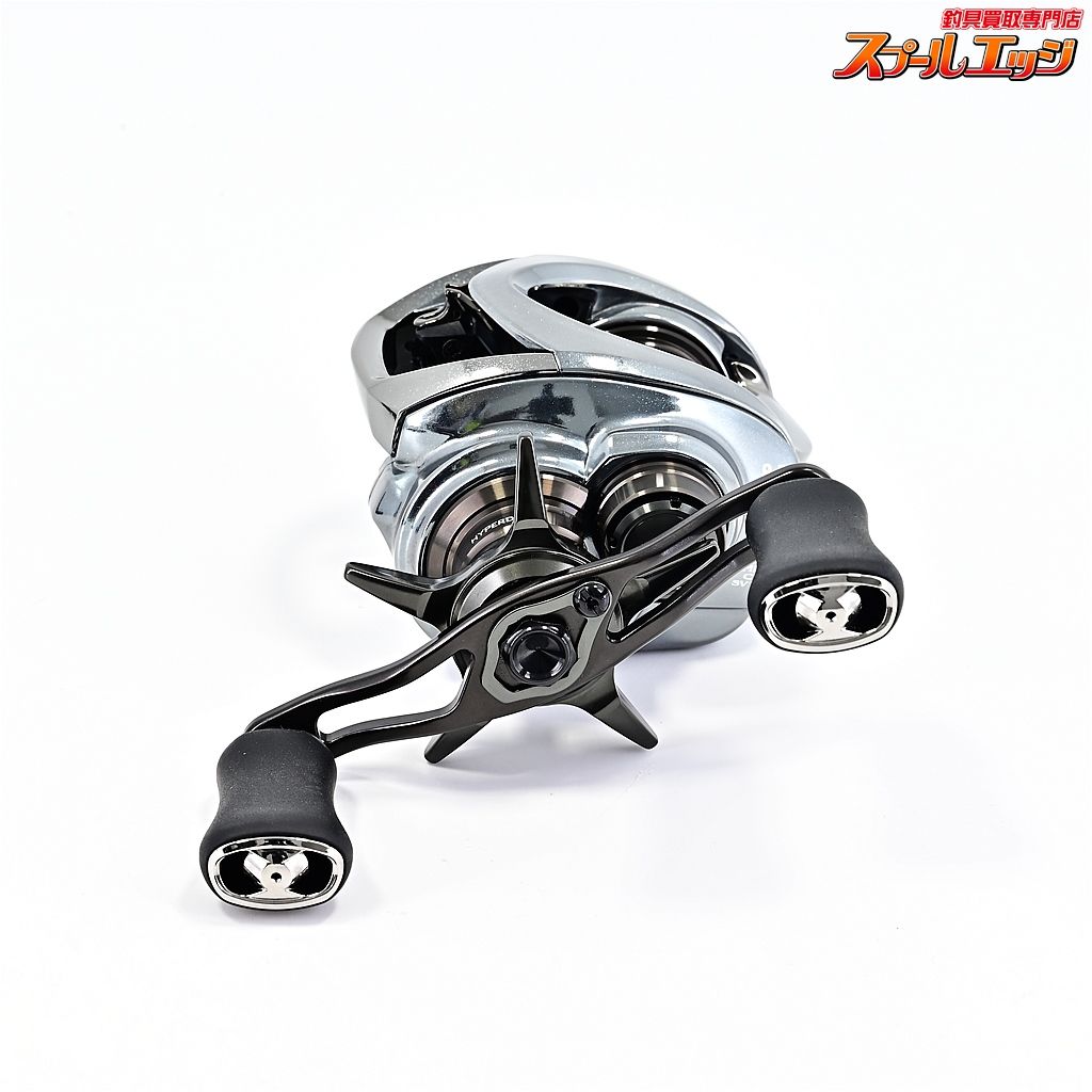 ダイワ 25スティーズリミテッド CT SV TW 70XHL 極美品 DAIWA（釣り） ダイワ 25 スティーズリミテッド CT SV TW 70XHL