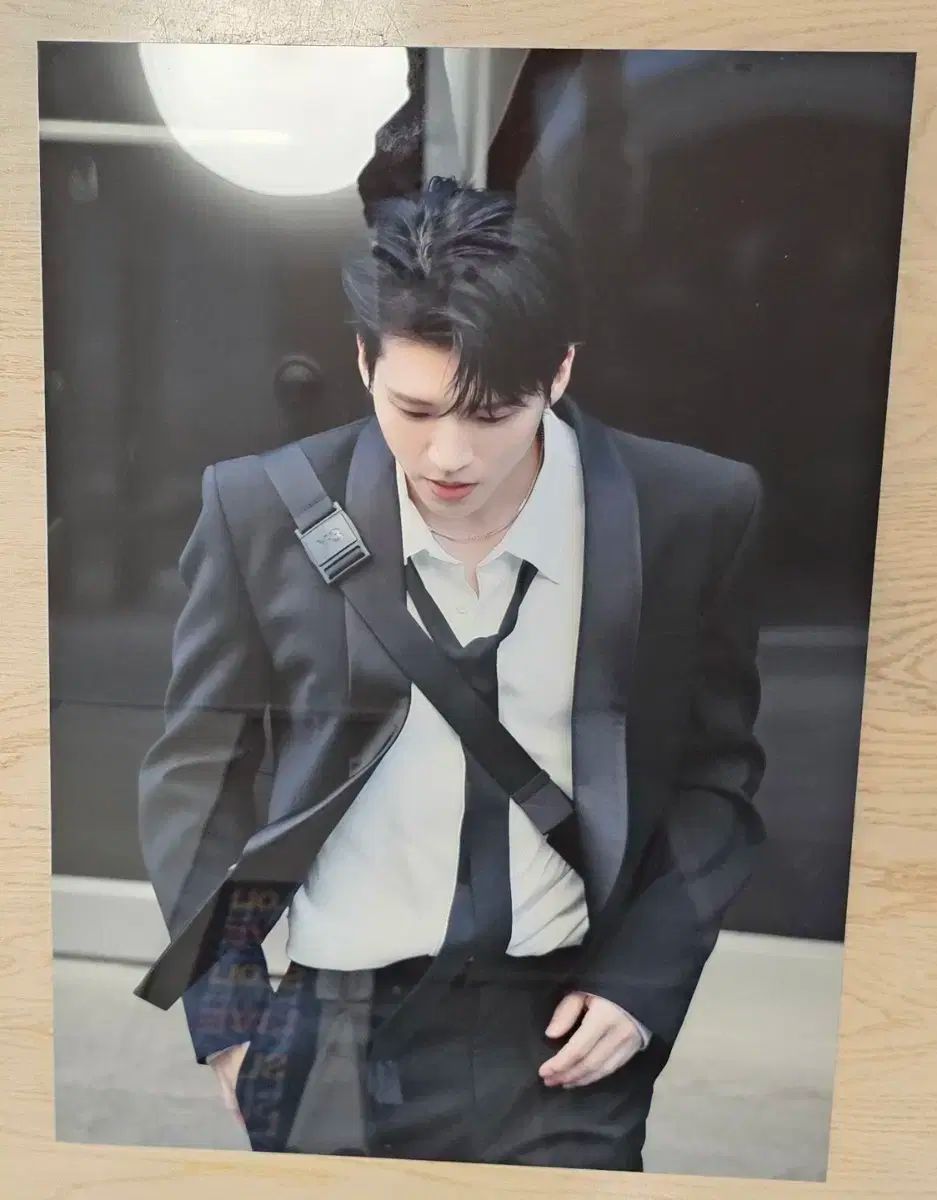 INFINITE(インフィニット) ウヒョン(WOOHYUN) 植樹祭 キット KIT