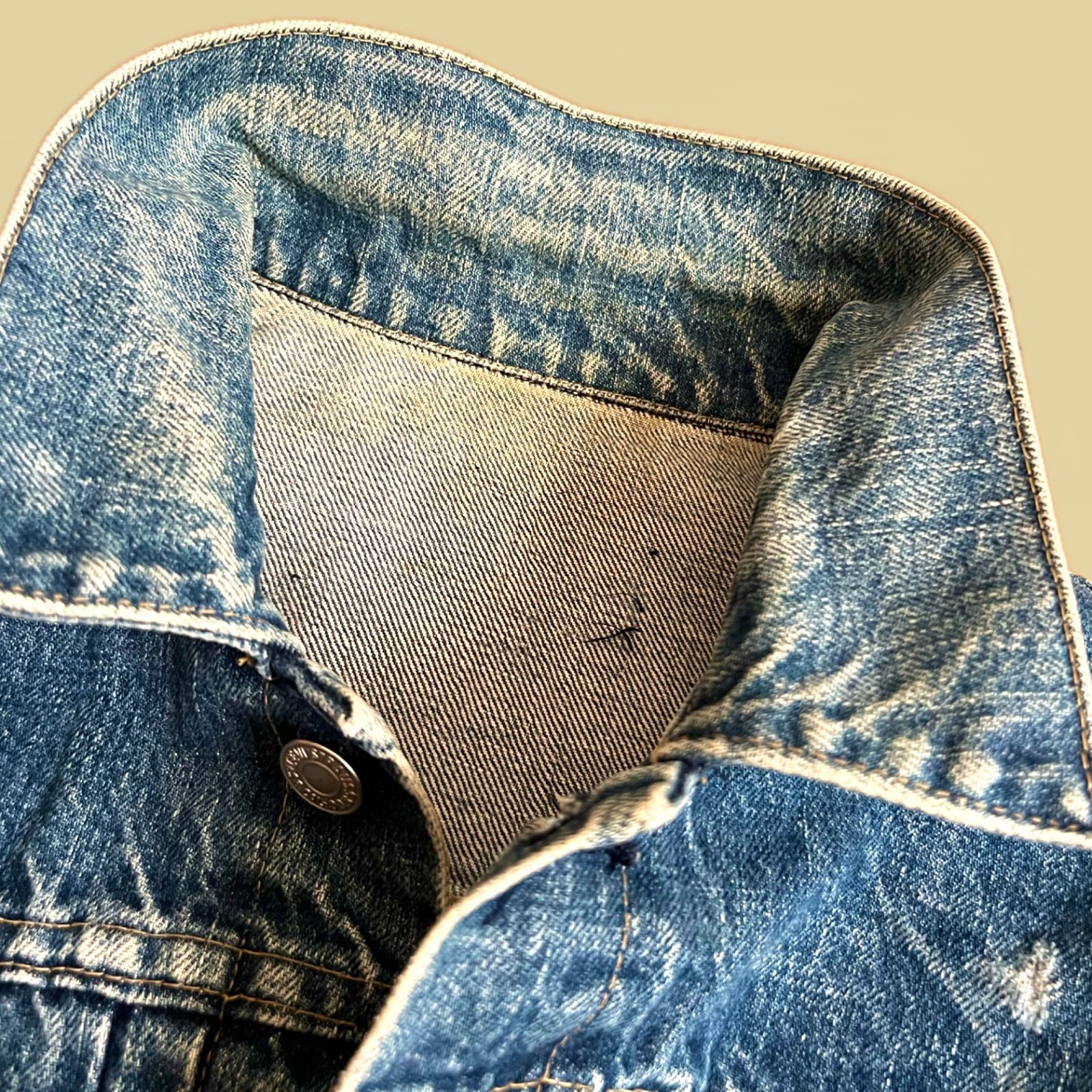 90s Levi