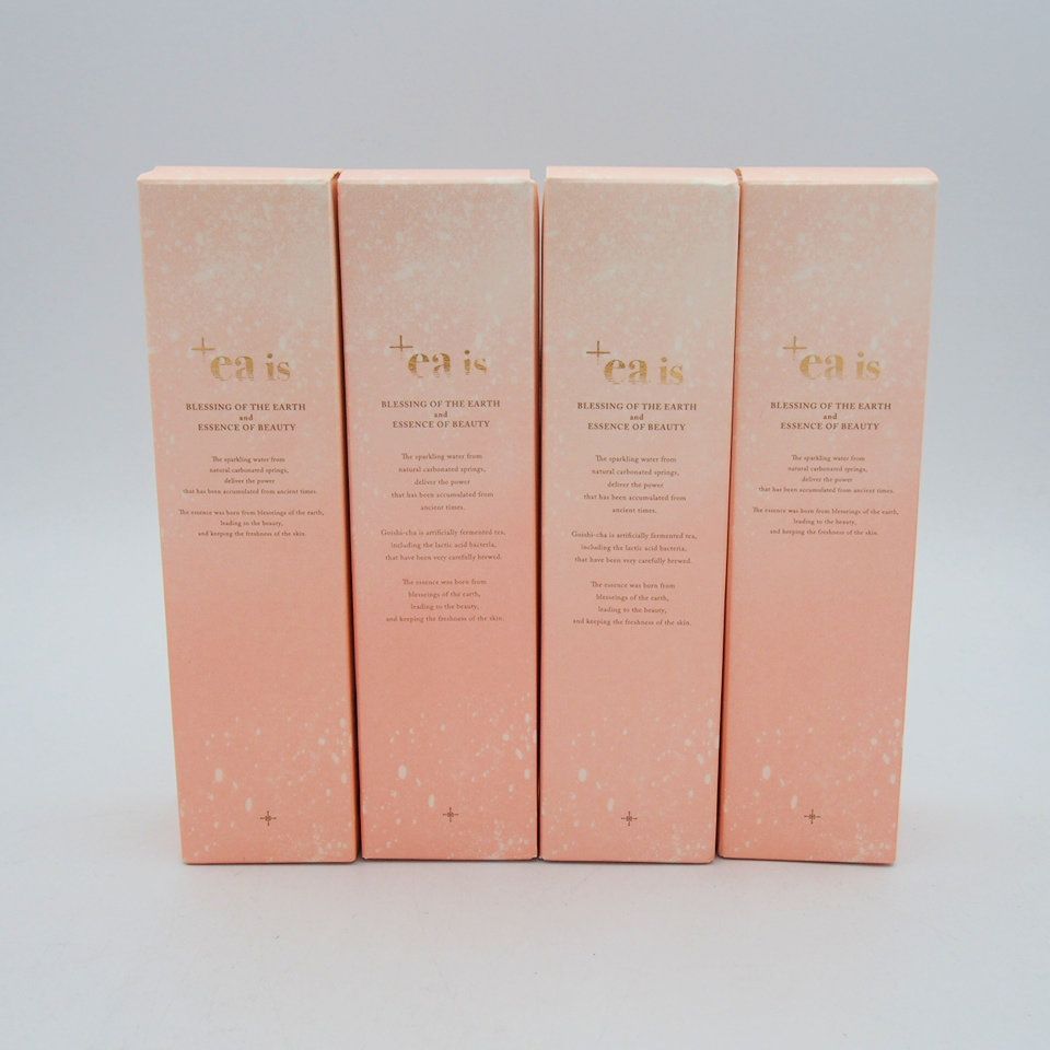 プラスエア イズ 4本 【公式通販】