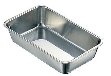 大屋製作所 18-8 T型バット クローバー 中 0282800