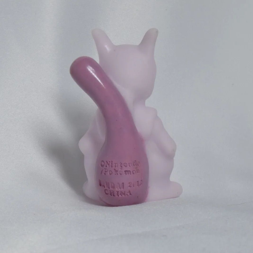 ポケモン　指人形　ソフビ　71体　まとめ売り　ピカチュウ　ミュウツー　ゲンガー等 ポケモン 指人形 ソフビ 71体 まとめ売り ピカチュウ ミュウツー