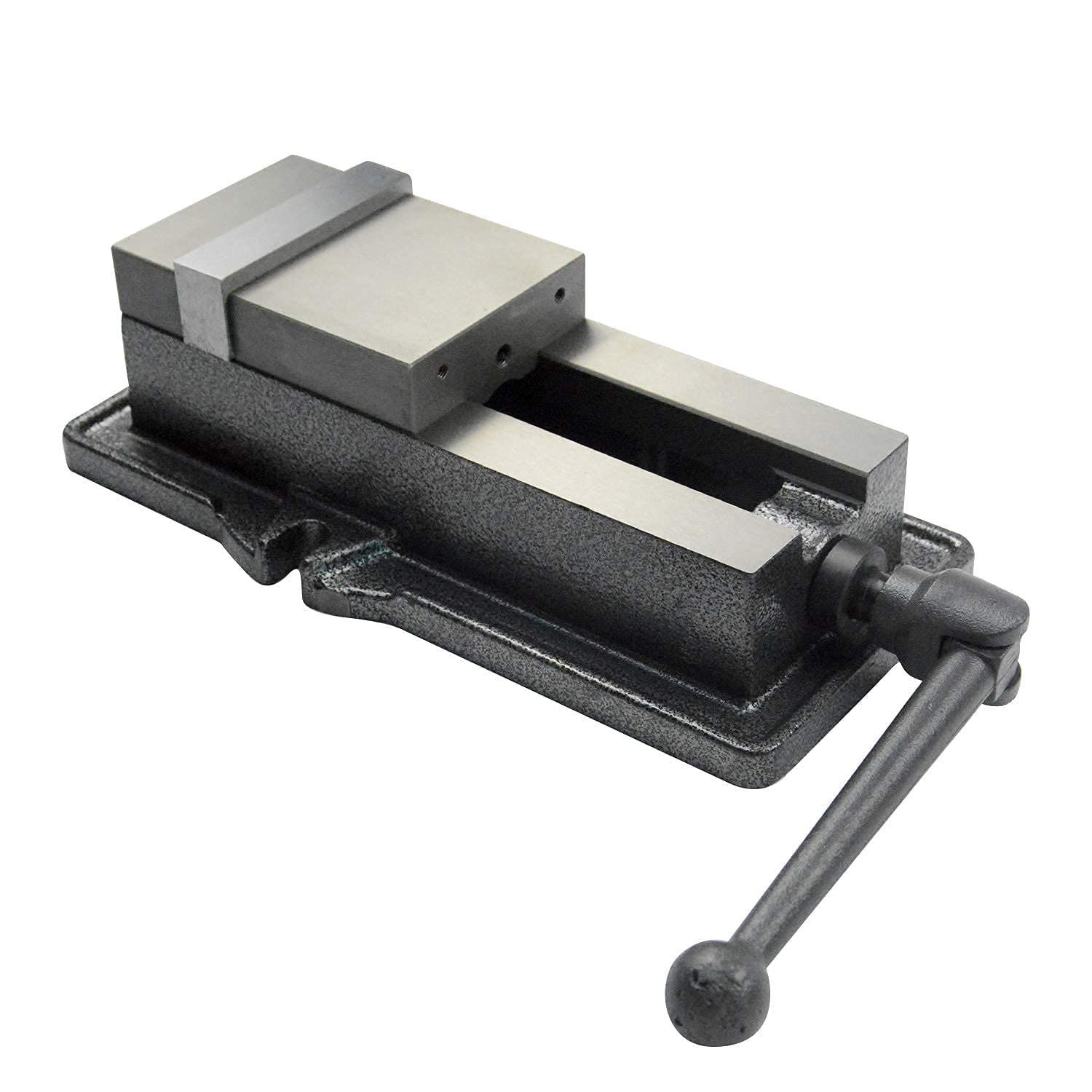 人気商品 ベンチバイス 小型 F型 ボール盤バイス 最大開口100mm 卓上万力 作業台に置くだけ簡単設置 固定 テーブルバイス 切断 4インチ 穴あけ作業 uyoyous