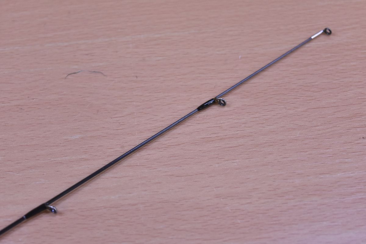 アジングロッド オリムピック 23 CORTO(コルト) 23GCORS-6102L-HS