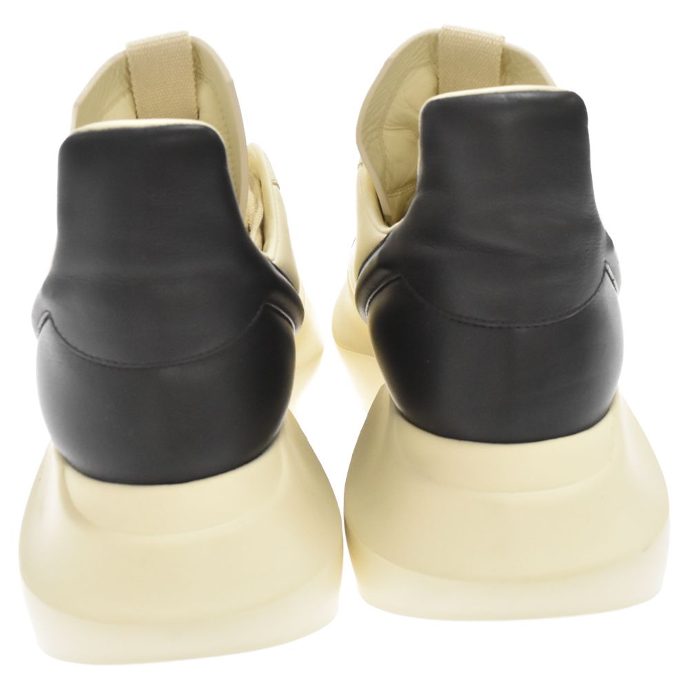 リゲイン Rick Owens リックオウエンス RICK OWENS GETH RUNNER