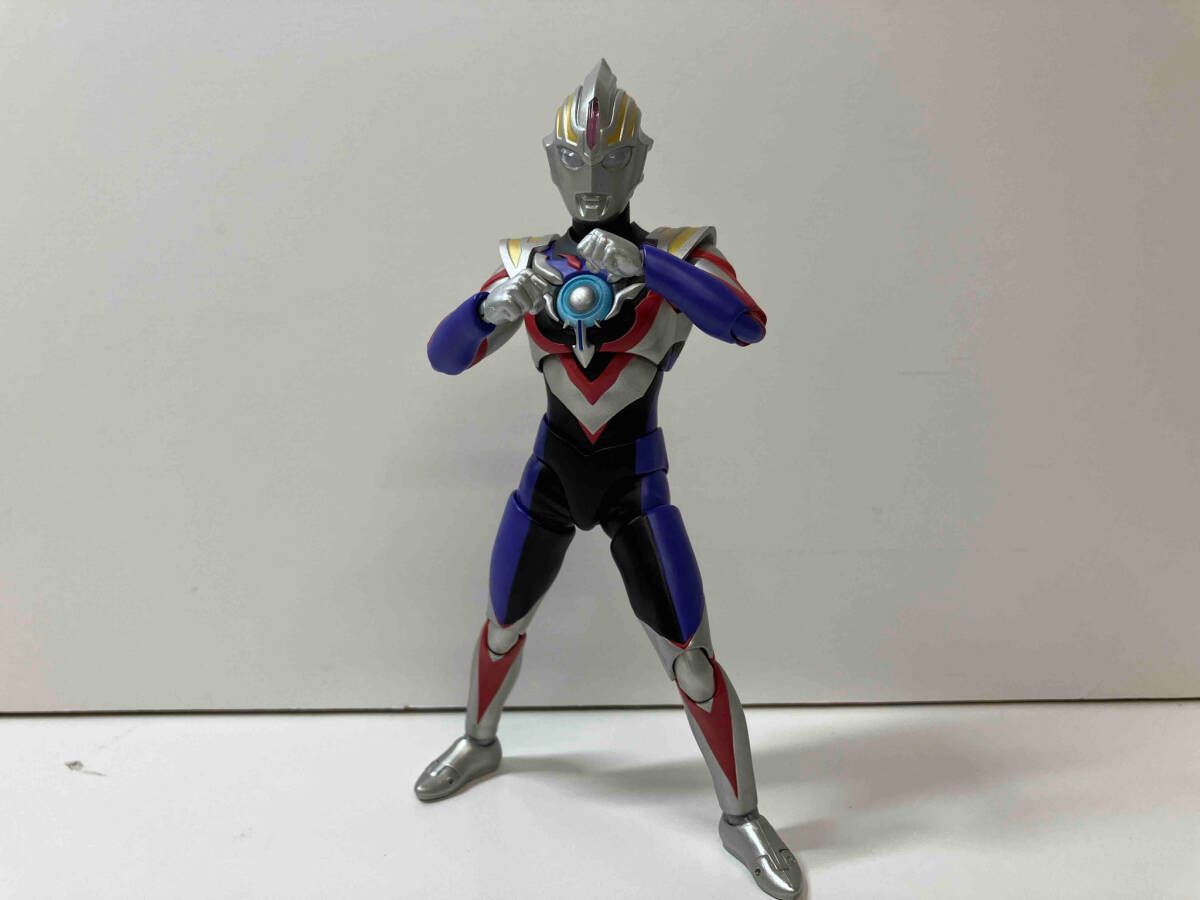 S.H.Figuarts ウルトラマンオｰブ スペシウムゼペリオン(ウルトラマン ニュｰジェネレｰション スタｰズVer.) ウルトラマンオｰブ